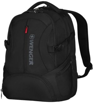תיק גב למחשב 16" Swiss Wenger Transit