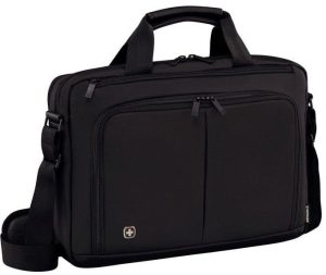 תיק למחשב נייד 16" Swiss Wenger Source