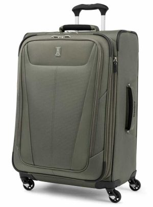 TravelPro Maxlite 5 carry on 25 green 1