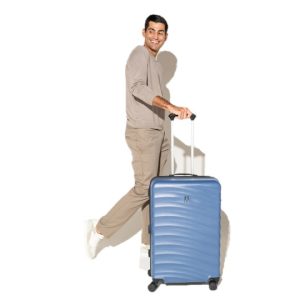 מזוודה קשיחה בינונית איכותית 25" TravelPro Maxlite Air V2