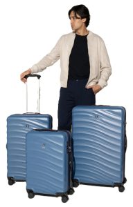סט 3 מזוודות איכותיות TravelPro Maxlite Air V2