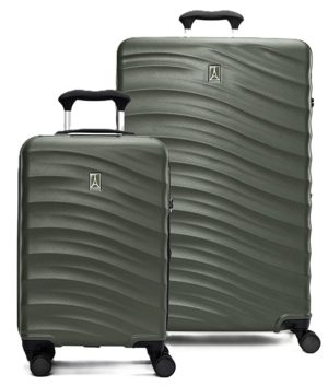 TravelPro Maxlite Air V2 Green 29+20