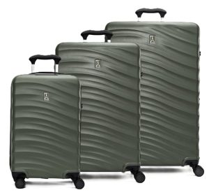 סט 3 מזוודות איכותיות TravelPro Maxlite Air V2