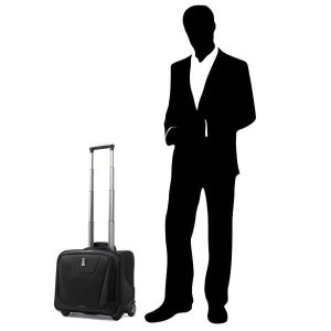 תיק עבודה/ נסיעות על 2 גלגלים TravelPro Maxlite 5