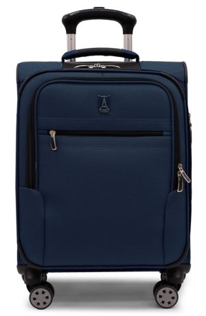 מזוודת טרולי איכותית לעליה למטוס 20” TravelPro Toplite Select 55X39X20