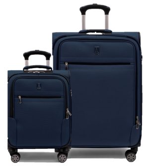 TravelPro TOPLITE Navy 25+20