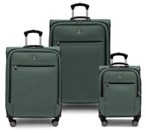 סט 3 מזוודות איכותיות TravelPro Toplite Select
