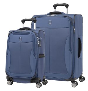 TravelPro Walkabout 25+20 Blue