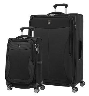 TravelPro Walkabout 29+20 Black