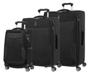 סט 3 מזוודות איכותיות TravelPro Walkabout 6