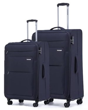 Trooper London Navy 28+24