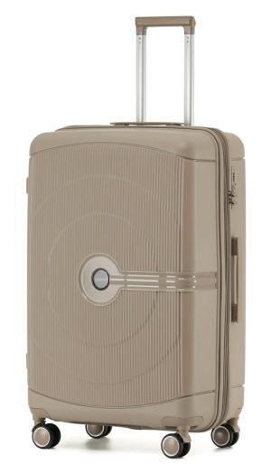 Trooper Nevada 28 Dark Beige