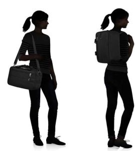 תיק נסיעות Samsonite Urbify 2
