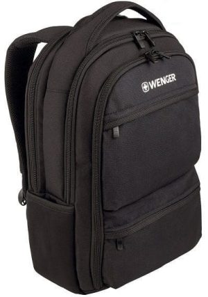 תיק גב למחשב 15.6" Swiss Wenger Fuse