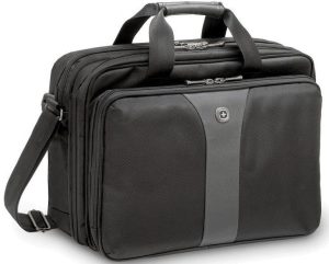 תיק מחשב נייד סוויס 16" Swiss Wenger Legacy