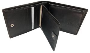 ארנק עור לגבר סמסונייט Samsonite ct8-013 2