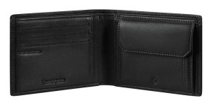 ארנק עור לגבר סמסונייט Samsonite ct8050 2