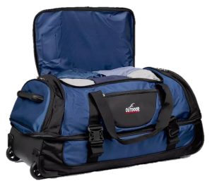 דפל תיק נסיעות על גלגלים Outdoor T-Pro M
