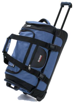 דפל תיק נסיעות על גלגלים Outdoor T-Pro L