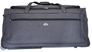 דפל תיק נסיעות ענק על גלגלים לרילוקיישן 36" Slazenger XXL