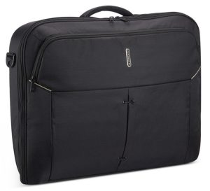 חליפון תיק חליפות Roncato Ironik Cabin Garment Bag
