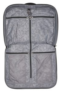חליפון תיק חליפות Roncato Ironik Cabin Garment Bag