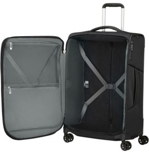 מזוודה בינונית Samsonite Respark 67cm