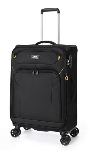 מזוודה בינונית איכותית 25” Slazenger New York