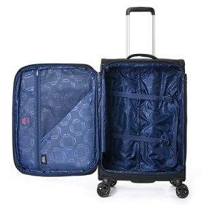 מזוודה בינונית איכותית 25” Slazenger New York