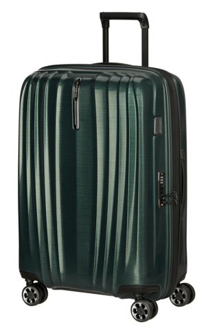 מזוודה בינונית חזקה במיוחד סמסונייט Samsonite Nexis 70cm
