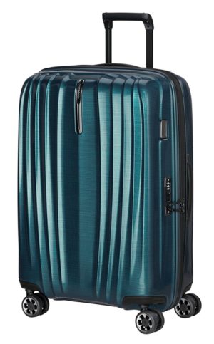 מזוודה בינונית חזקה במיוחד סמסונייט Samsonite Nexis 70cm