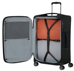 מזוודה בינונית סמסונייט Samsonite Re-Lite 67cm