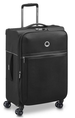 מזוודה בינונית קלת משקל Delsey Brochant 2.0 67cm