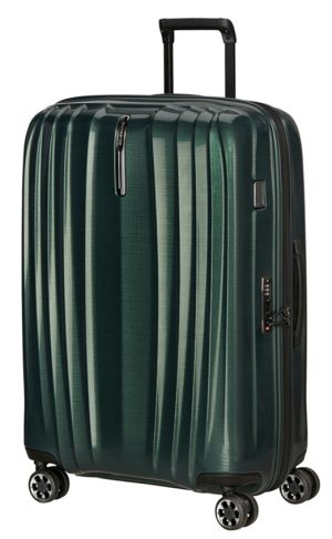 מזוודה גדולה חזקה במיוחד סמסונייט Samsonite Nexis 76cm