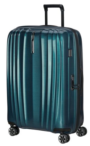 מזוודה גדולה חזקה במיוחד סמסונייט Samsonite Nexis 76cm
