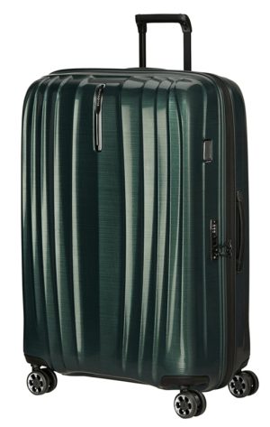 מזוודה גדולה חזקה במיוחד סמסונייט Samsonite Nexis 82cm