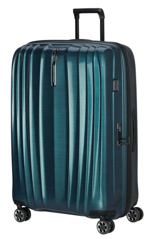 מזוודה גדולה חזקה במיוחד סמסונייט Samsonite Nexis 82cm