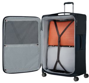 מזוודה גדולה מאוד סמסונייט Samsonite Re-Lite 83cm