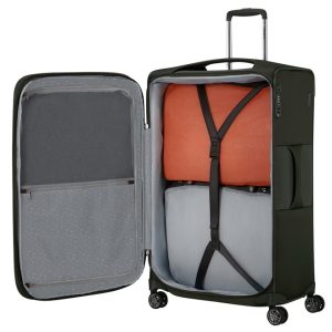 מזוודה גדולה סמסונייט Samsonite Re-Lite 78cm
