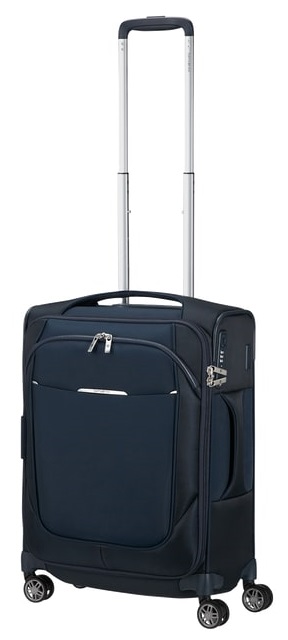 מזוודה מתרחבת לעליה למטוס סמסונייט Samsonite Re-Lite 55cm 55x40X22