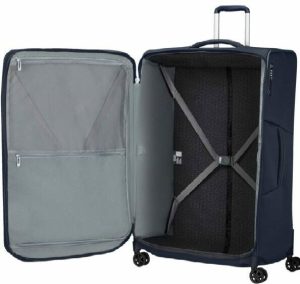 מזוודה ענקית Samsonite Respark 82cm