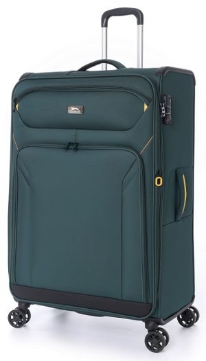 מזוודה ענקית איכותית 31" Slazenger New York