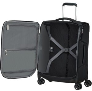 מזוודה קטנה Samsonite Respark 55x40x20cm 2