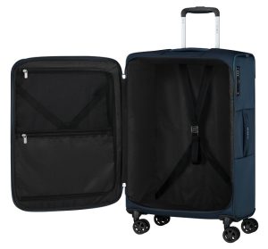 מזוודה בינונית קלת משקל סמסונייט 24” Samsonite Urbify
