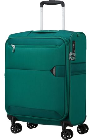 מזוודה קלה מתרחבת לעליה למטוס סמסונייט 20” Samsonite Urbify 55x40x23