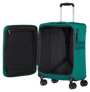 מזוודה קלה מתרחבת לעליה למטוס סמסונייט 20” Samsonite Urbify 55x40x23