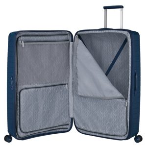 מזוודה קשיחה גדולה במיוחד 31” American Tourister FastForward