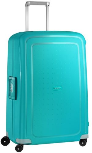 מזוודה גדולה קשיחה סמסונייט 28"/ Samsonite S'Cure 75cm