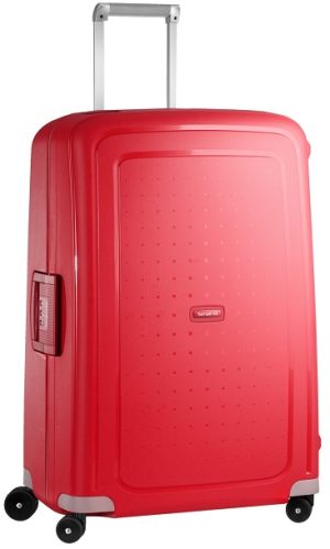 מזוודה קשיחה גדולה סמסונייט 28" / Samsonite S'Cure 75cm