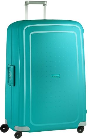 מזוודה גדולה סמסונייט קשיחה 30" / Samsonite S'Cure 81cm